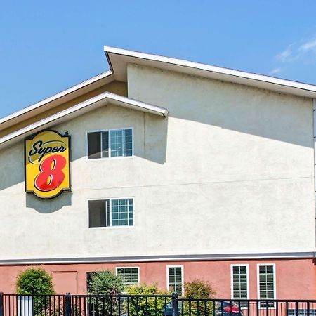 Hotel Super 8 By Wyndham Sacramento/Florin Rd Freeport Zewnętrze zdjęcie